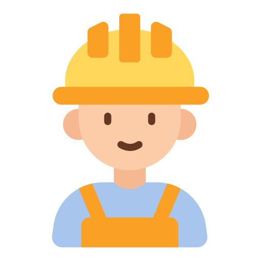 Construction Worker PNG Images