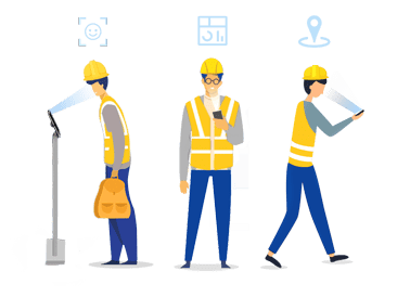 Construction Worker