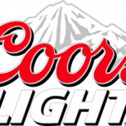 Coors Light Logo PNG Clipart