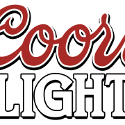 Coors Light Logo PNG Cutout