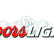 Coors Light Logo PNG File