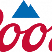 Coors Light Logo PNG Free Image