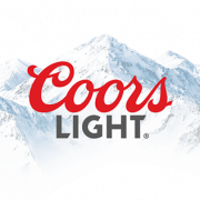 Coors Light Logo PNG HD Image