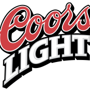 Coors Light Logo PNG Image