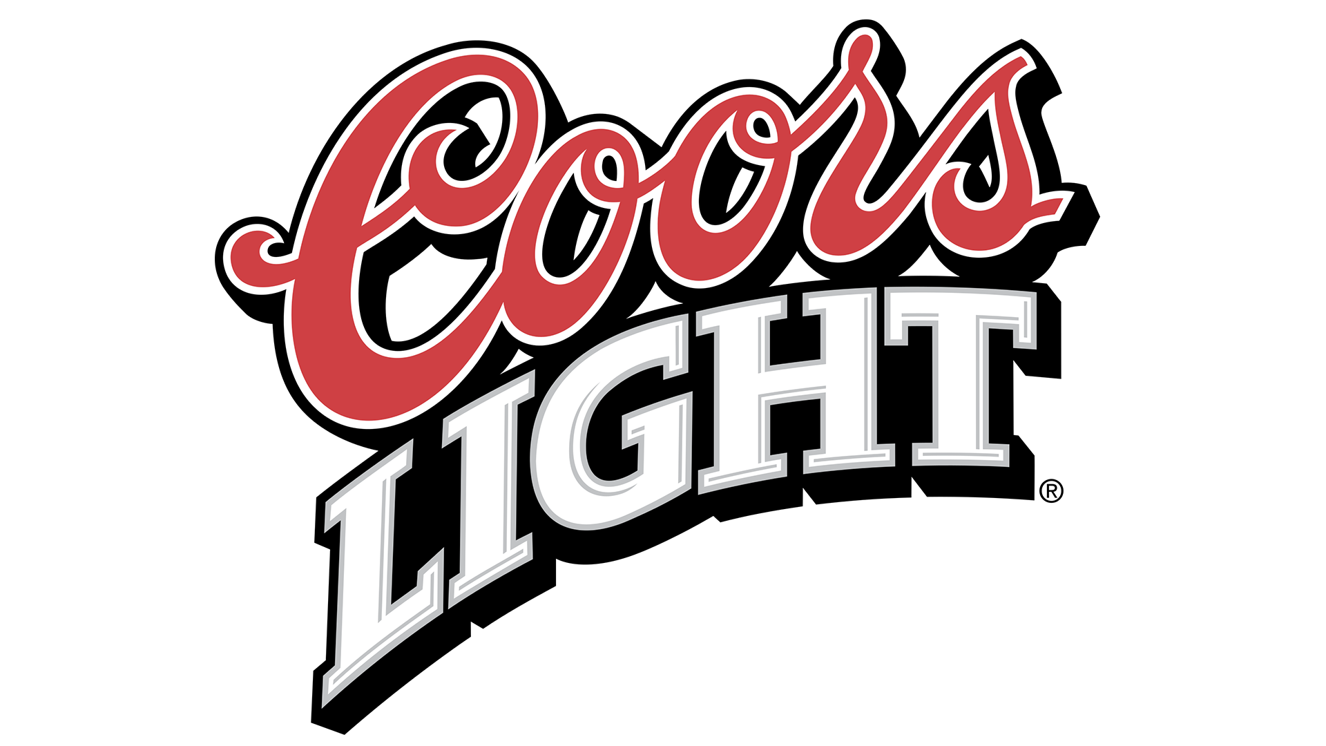 Coors Light Logo PNG Image
