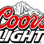 Coors Light Logo PNG Images
