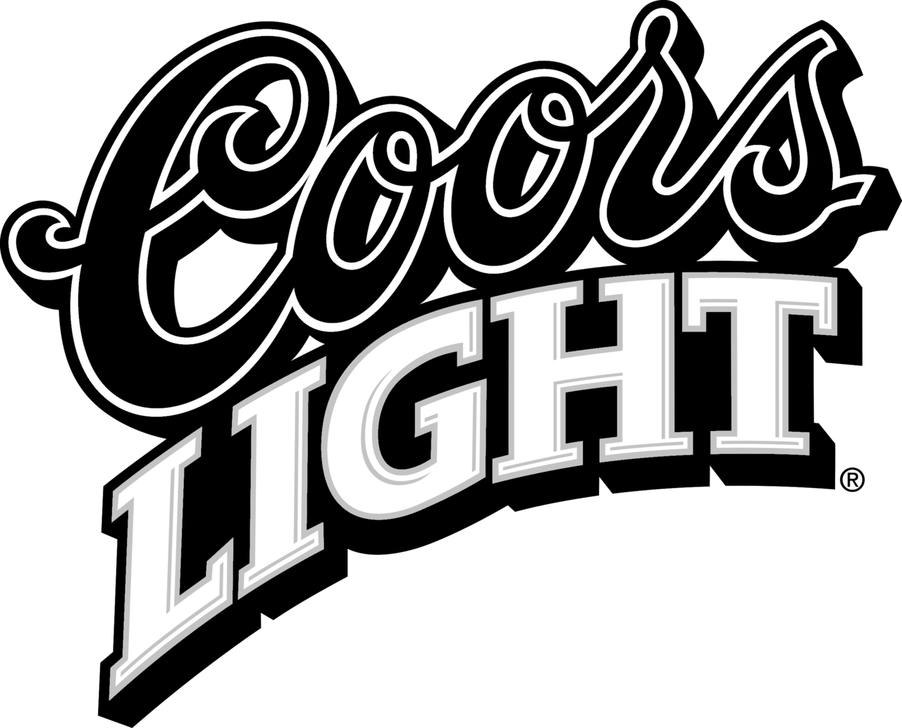 Coors Light Logo PNG Photo