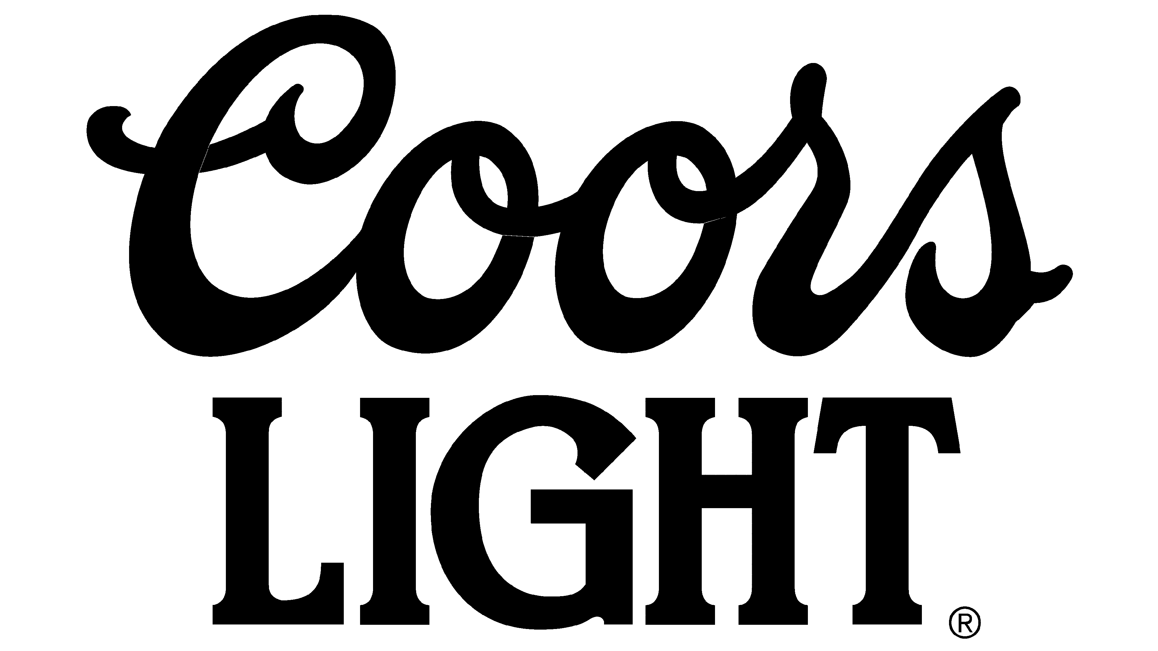 Coors Light Logo PNG Pic