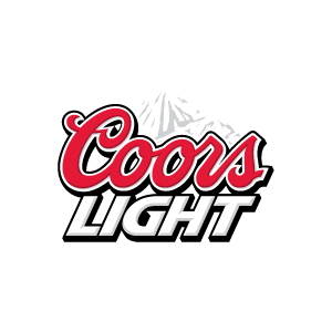 Coors Light Logo PNG Picture