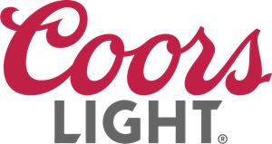 Coors Light Logo Transparent
