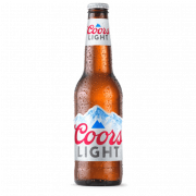 Coors Light PNG Images