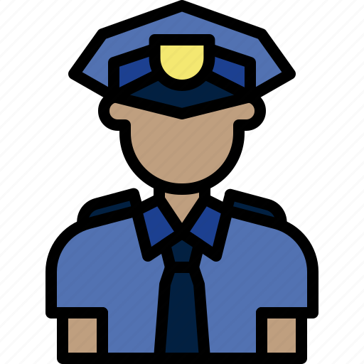 Cop PNG