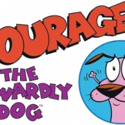 Courage The Cowardly Dog PNG Photos