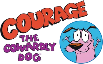 Courage The Cowardly Dog PNG Photos