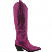 Cowgirl Boot PNG Background