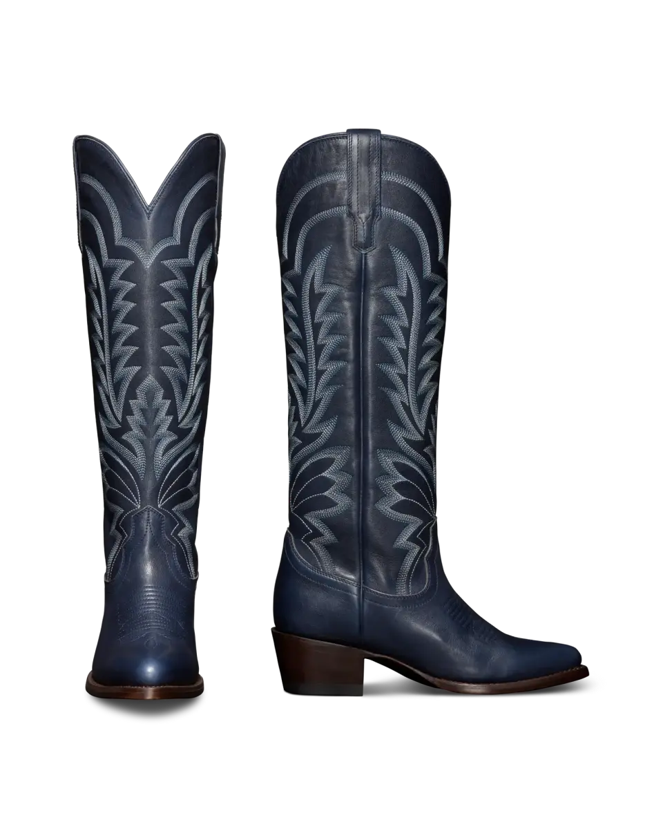 Cowgirl Boot PNG Free Image