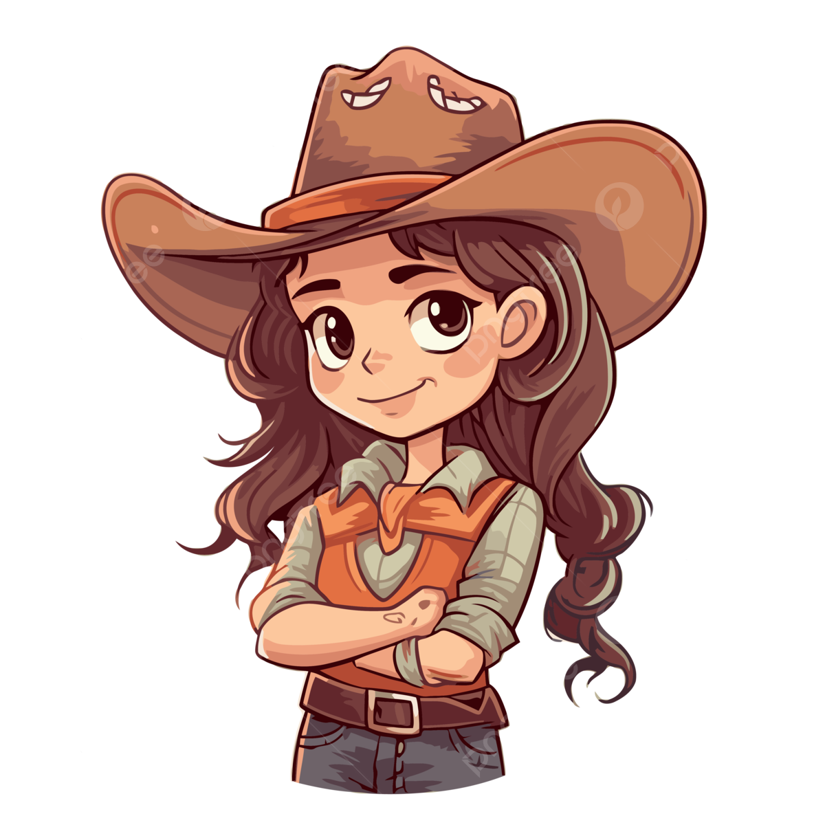 Cowgirl Png File Png All Png All
