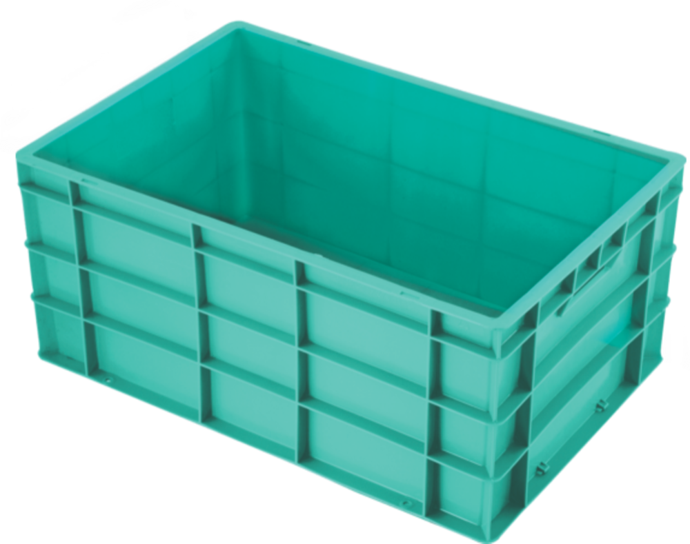 Crate PNG Image