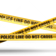 Crime Scene Tape PNG Clipart