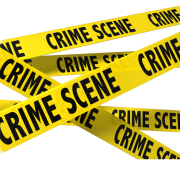 Crime Scene Tape PNG Free Image