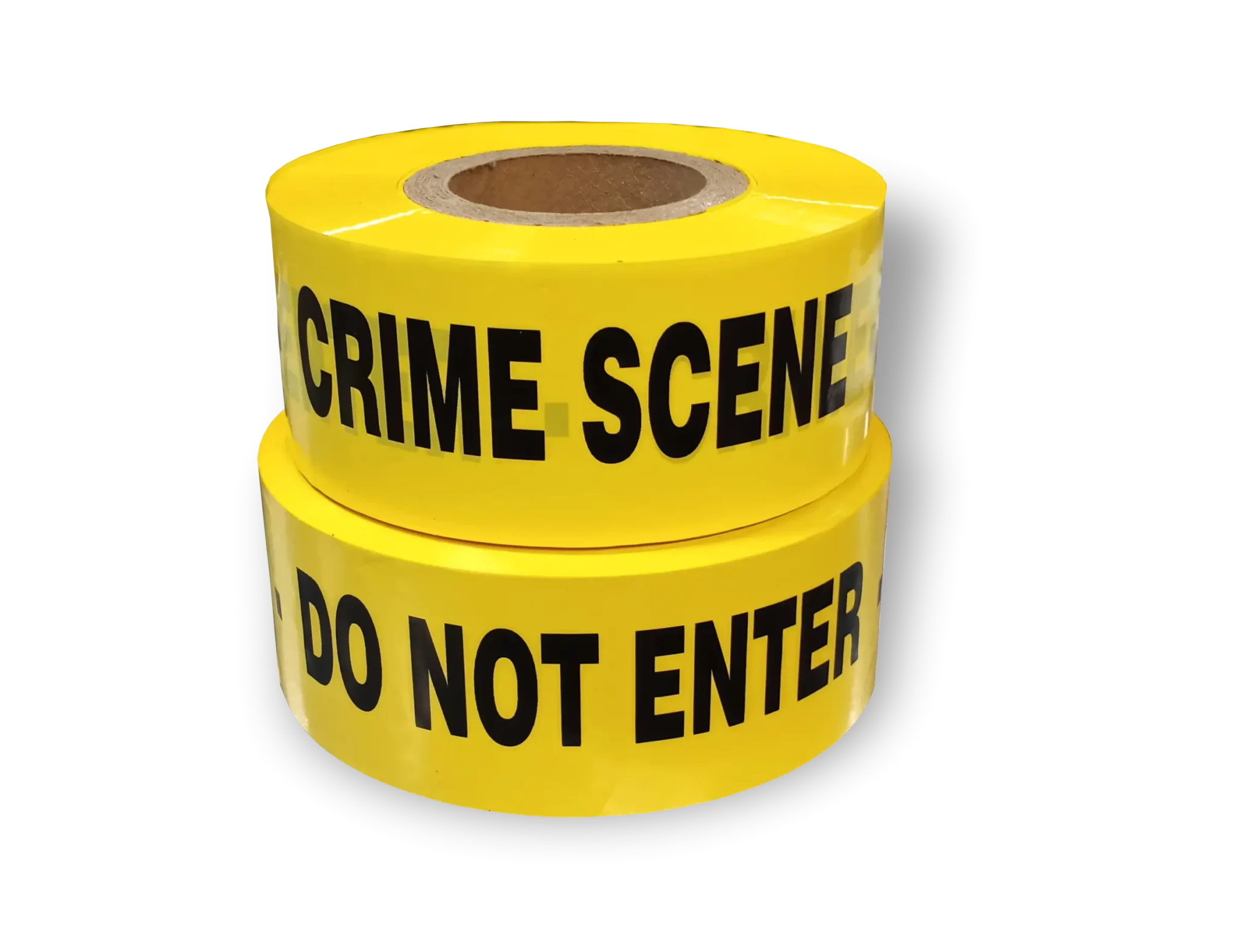 Crime Scene Tape PNG Photos
