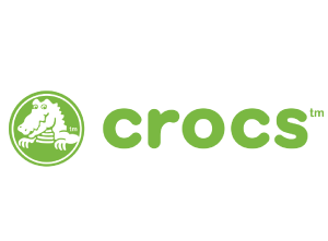 Crocs Logo PNG Cutout
