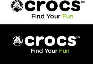 Crocs Logo PNG File