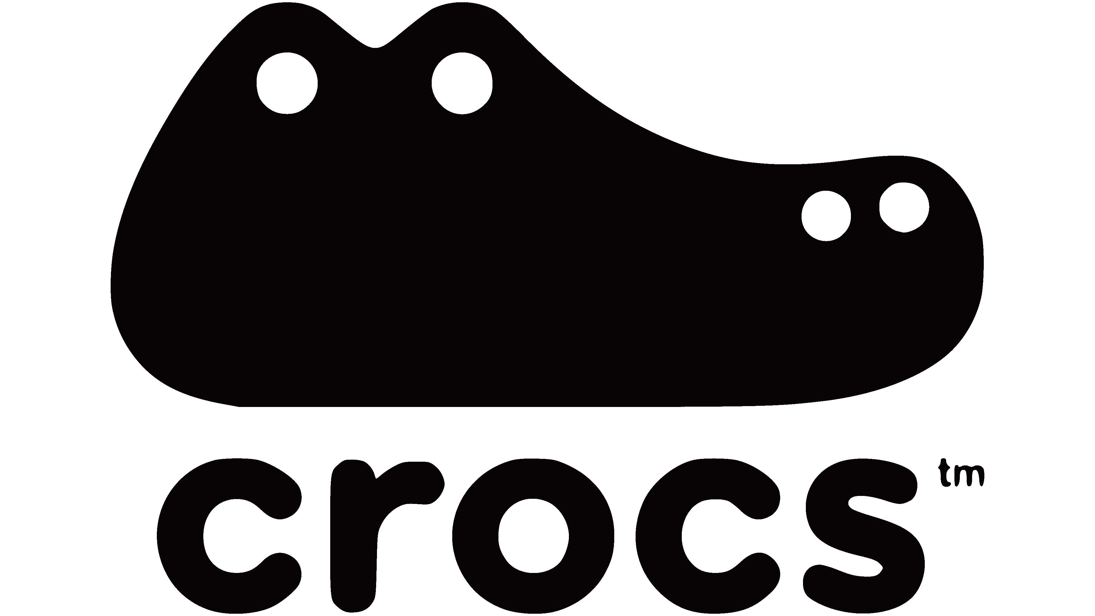 Crocs Logo PNG Image