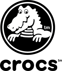 Crocs Logo PNG Images