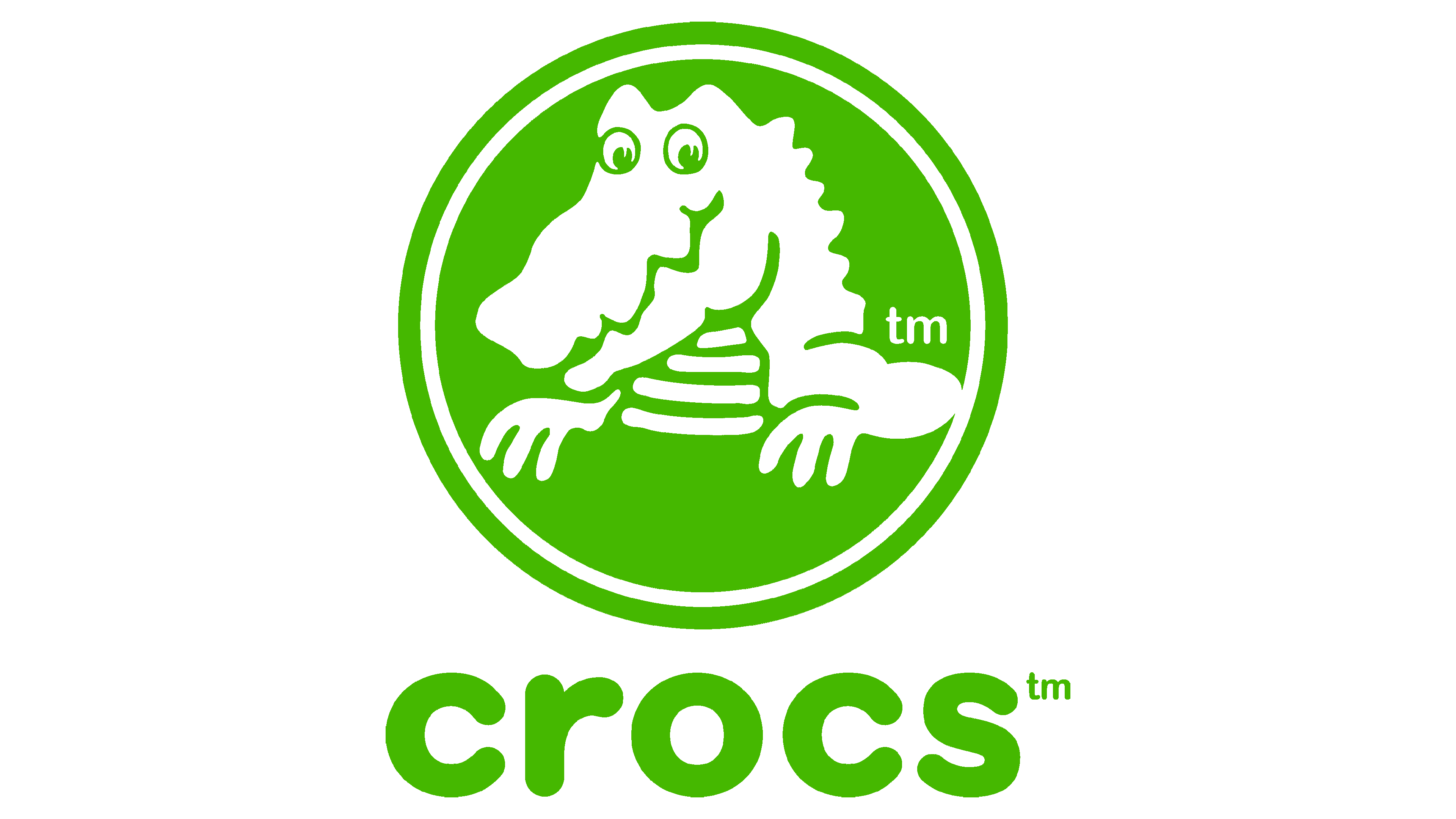 Crocs Logo PNG Pic