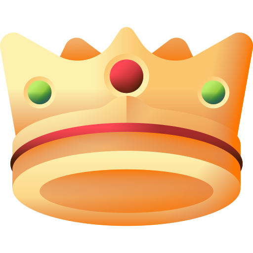 Crown Emoji