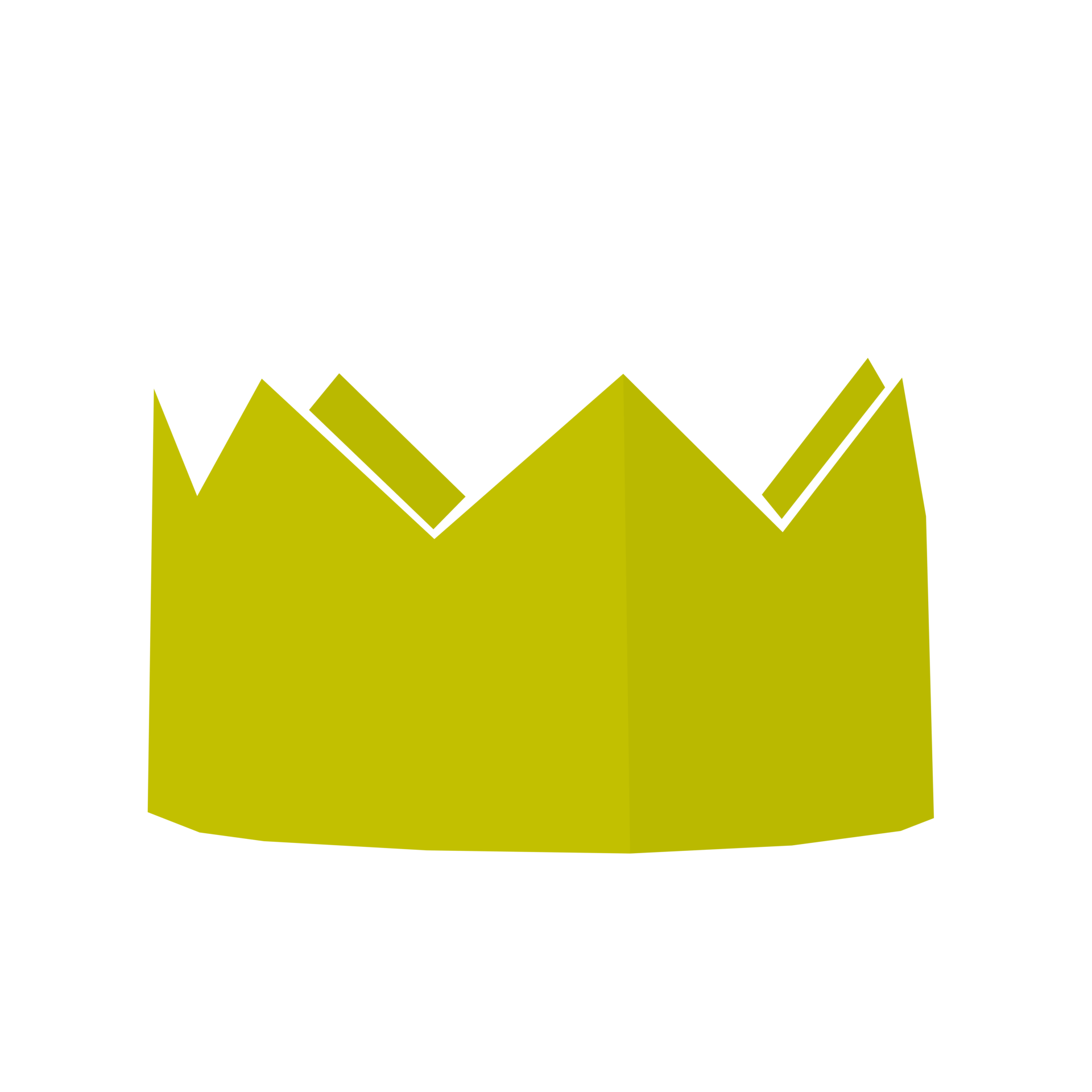 Crown Logo No Background