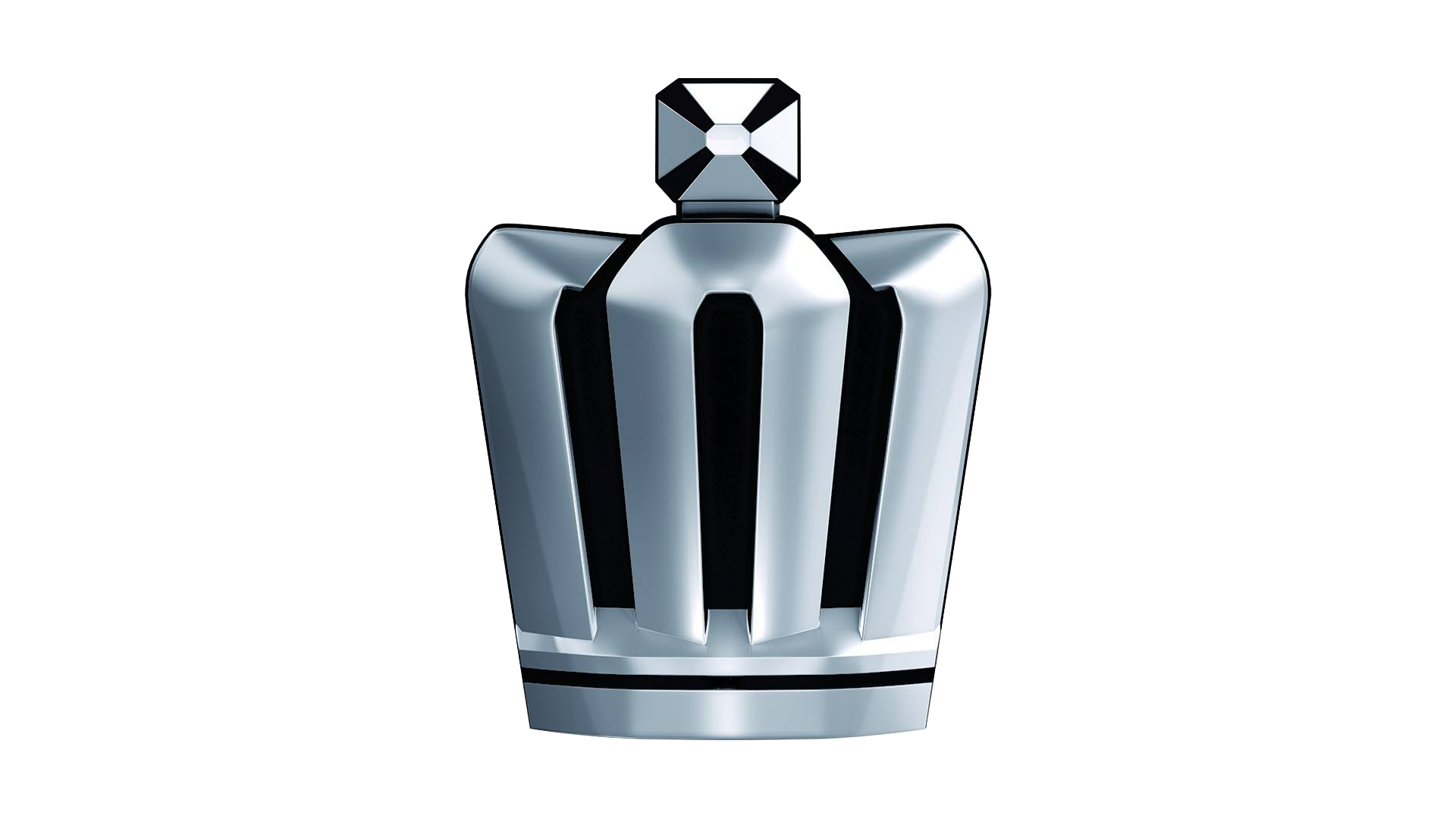 Crown Logo PNG Free Image