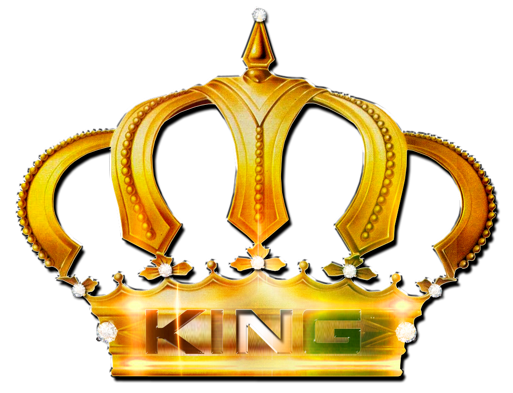 Crown Logo PNG Image HD