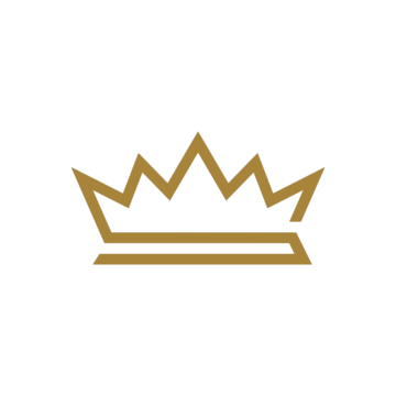 Crown Logo PNG Images HD