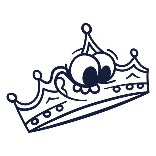 Crown Logo PNG Images