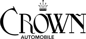 Crown Logo PNG