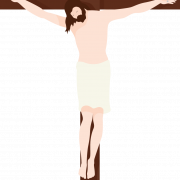 Crucifix No Background