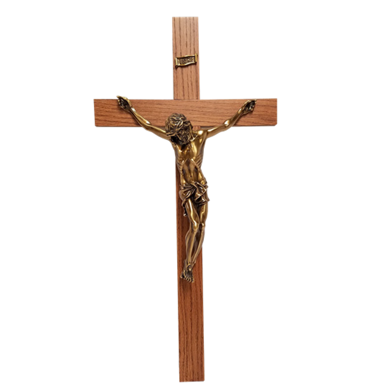 Crucifix PNG File
