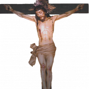 Crucifix PNG Free Image