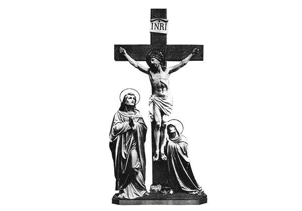 Crucifix PNG Image