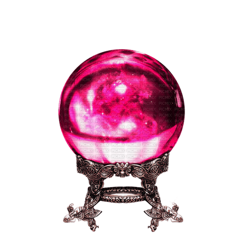 Crystal Ball PNG Image File
