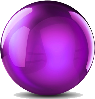 Crystal Ball PNG