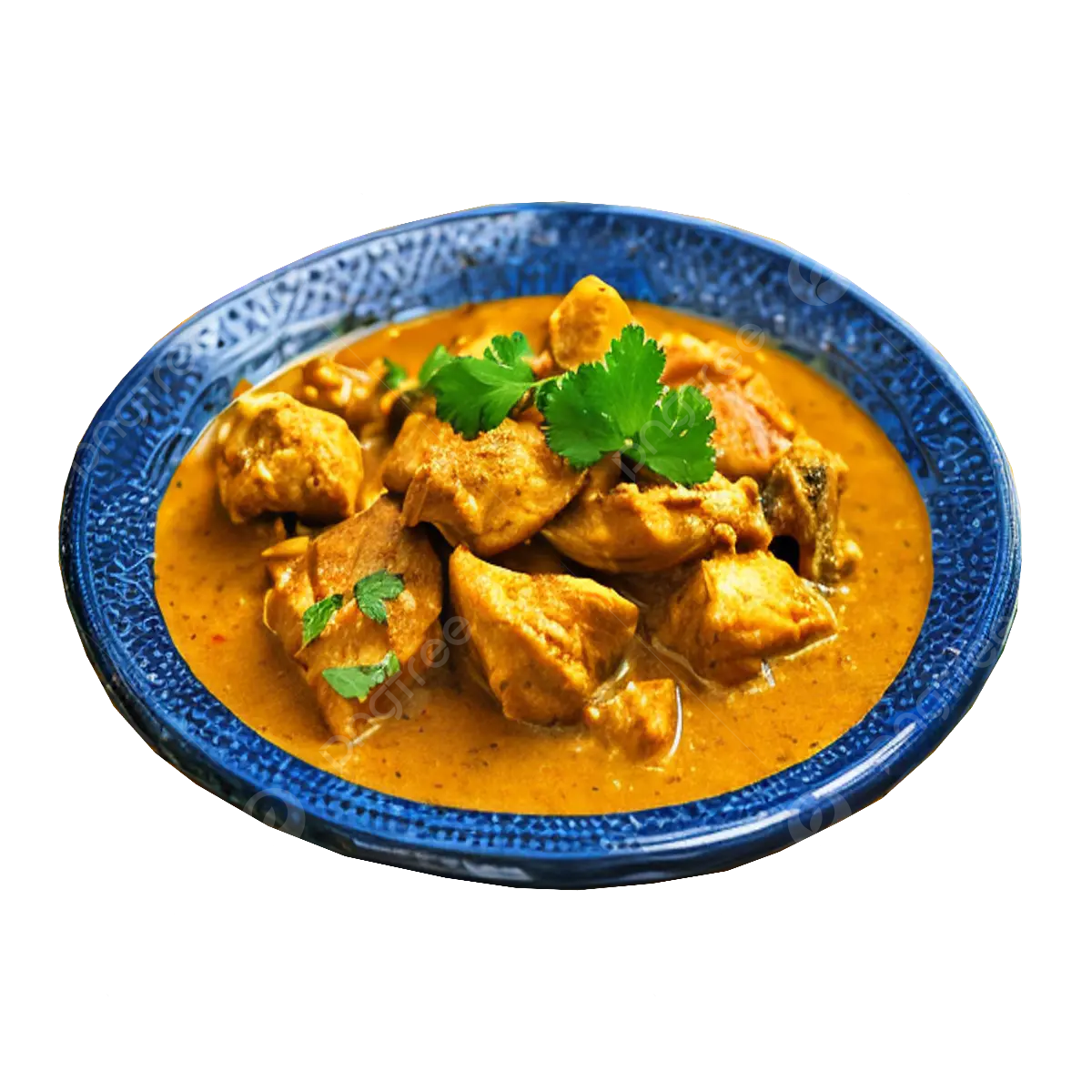 Curry PNG File