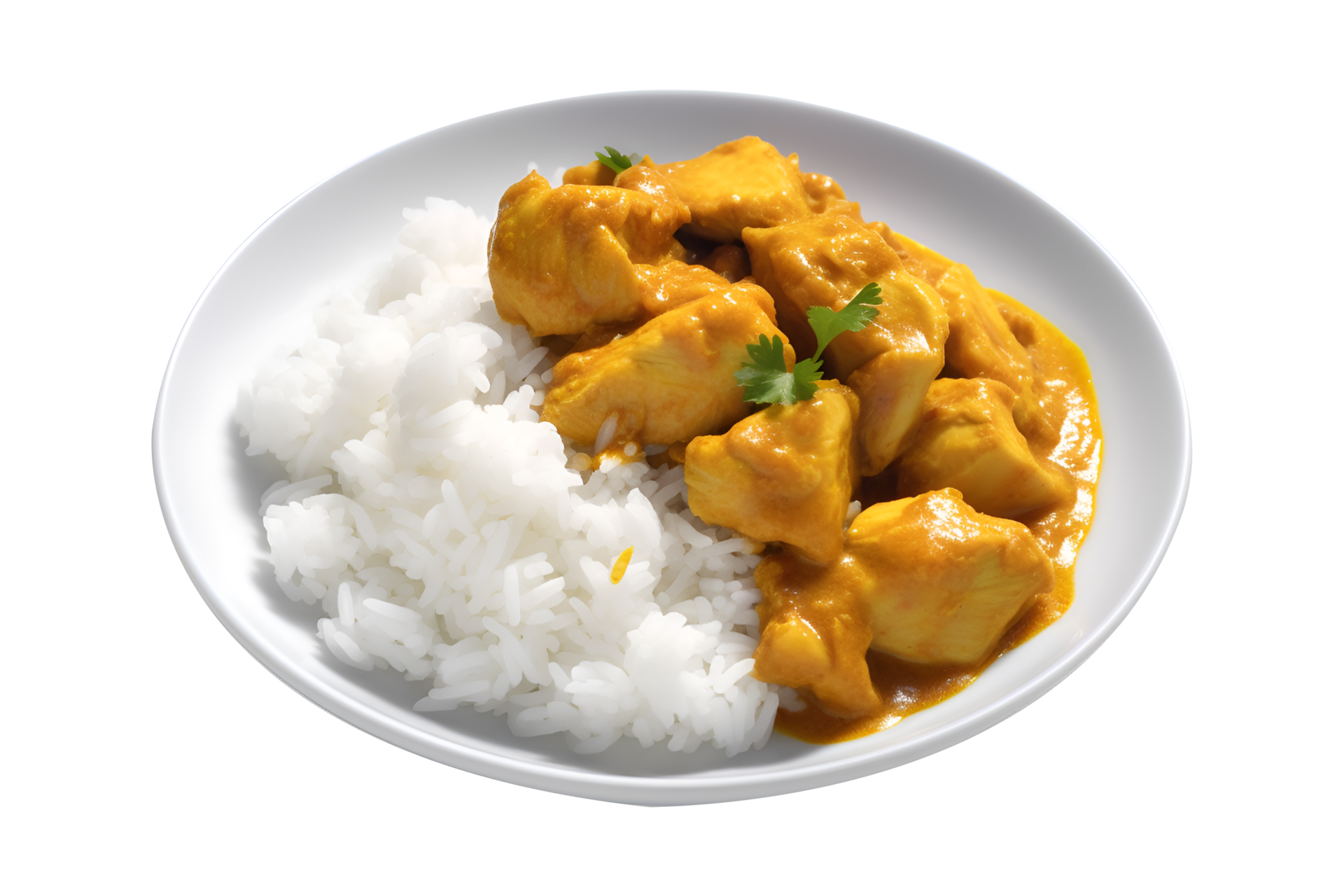 Curry PNG
