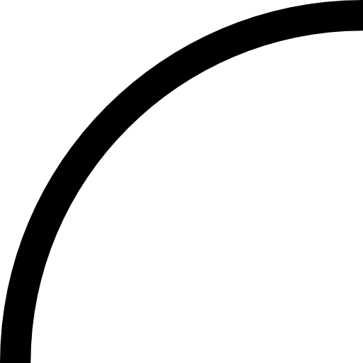 Curve Line Transparent