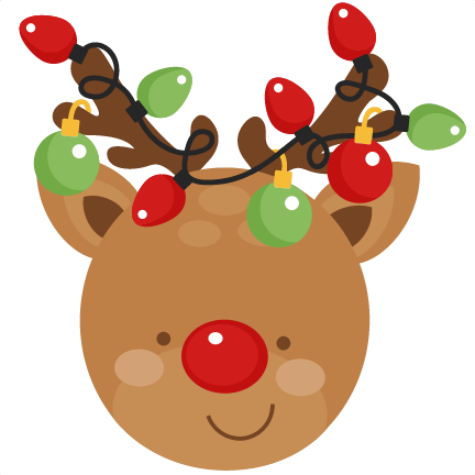 Cute Christmas PNG Images
