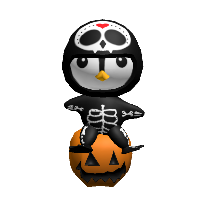 Cute Halloween PNG Background