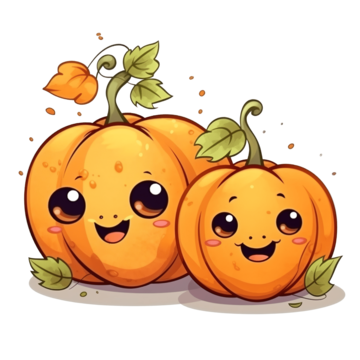 Cute Halloween PNG File