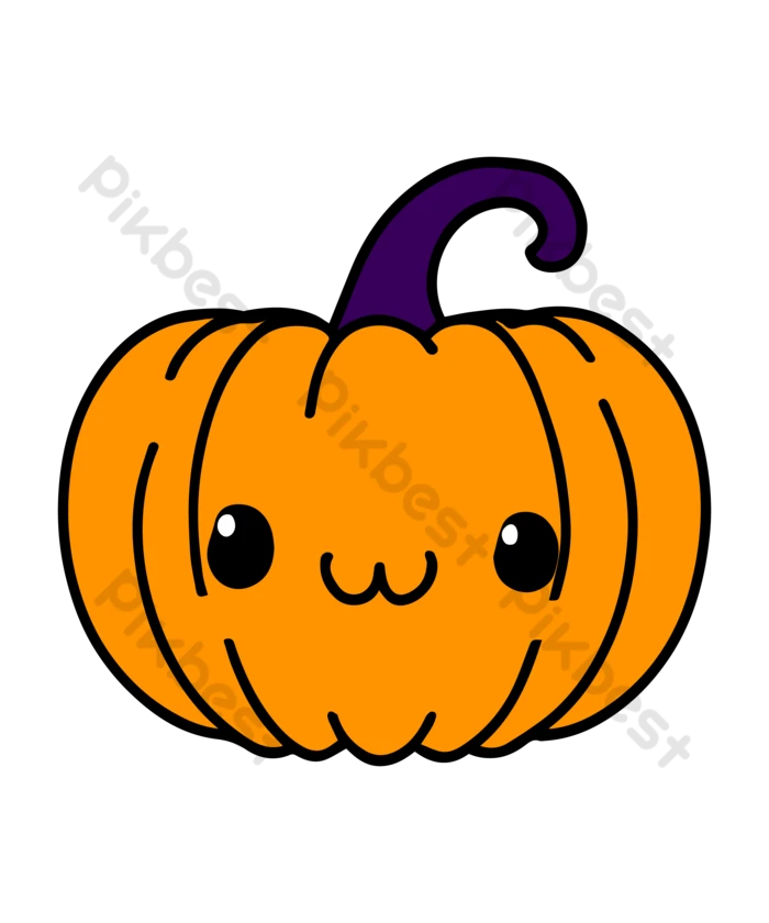 Cute Halloween PNG Image